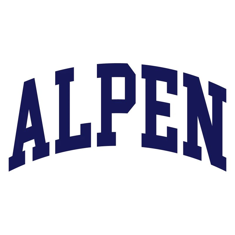 Alpen