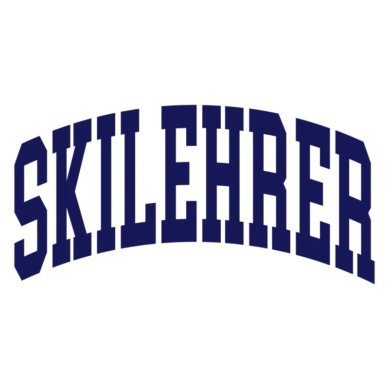 Skilehrer