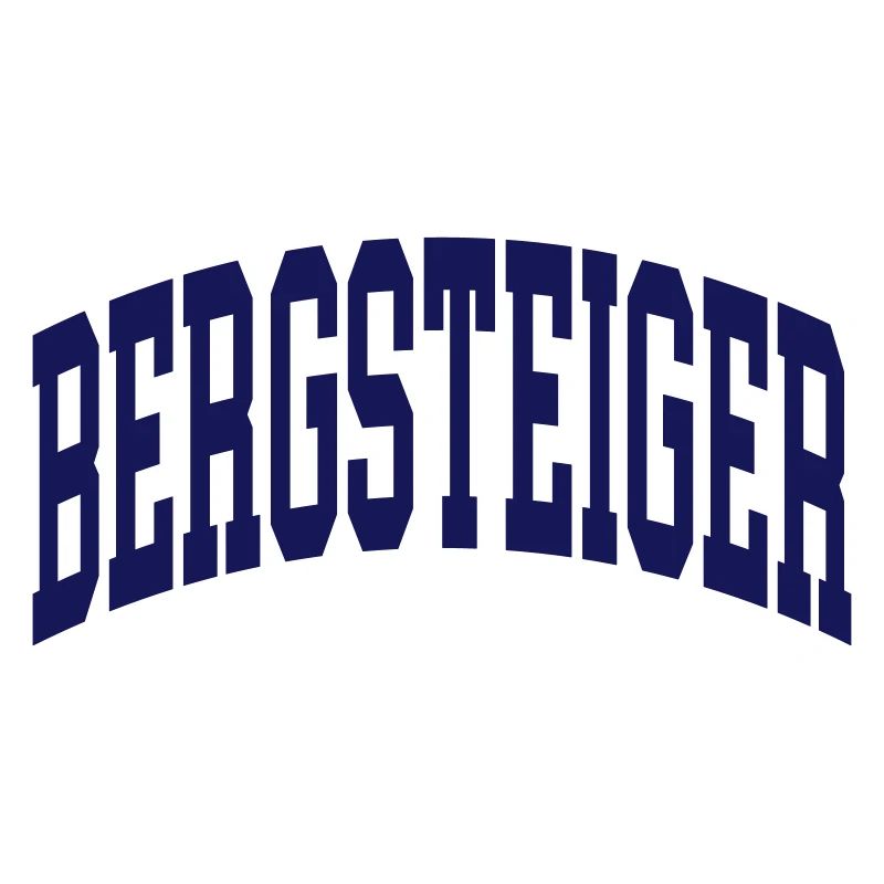Bergsteiger