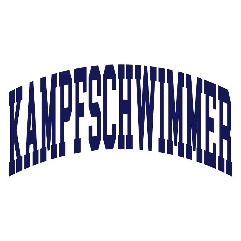 Kampfschwimmer