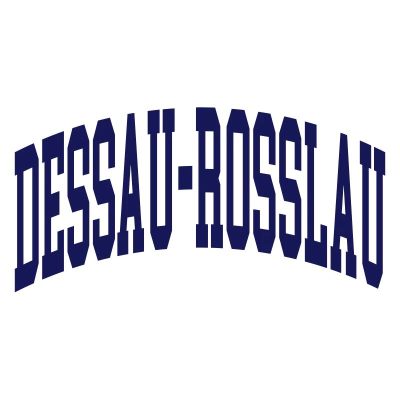 Dessau-Rosslau