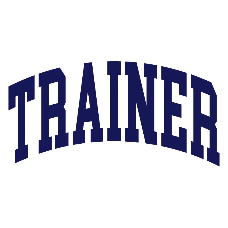Trainer
