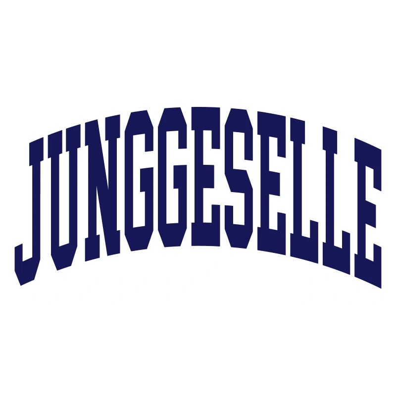 Junggeselle