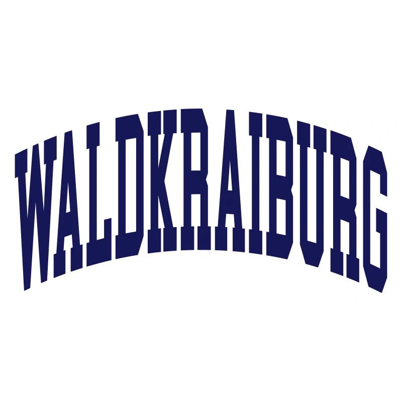Waldkraiburg