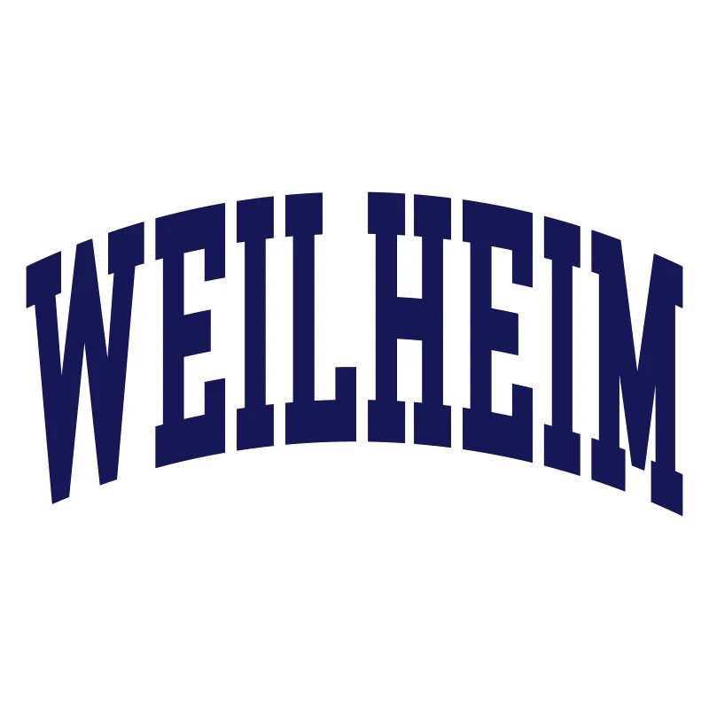 Weilheim