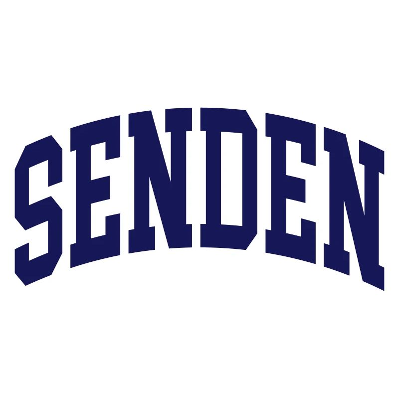 Senden