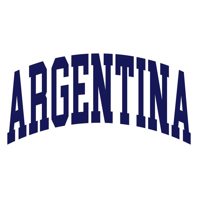 Argentinien