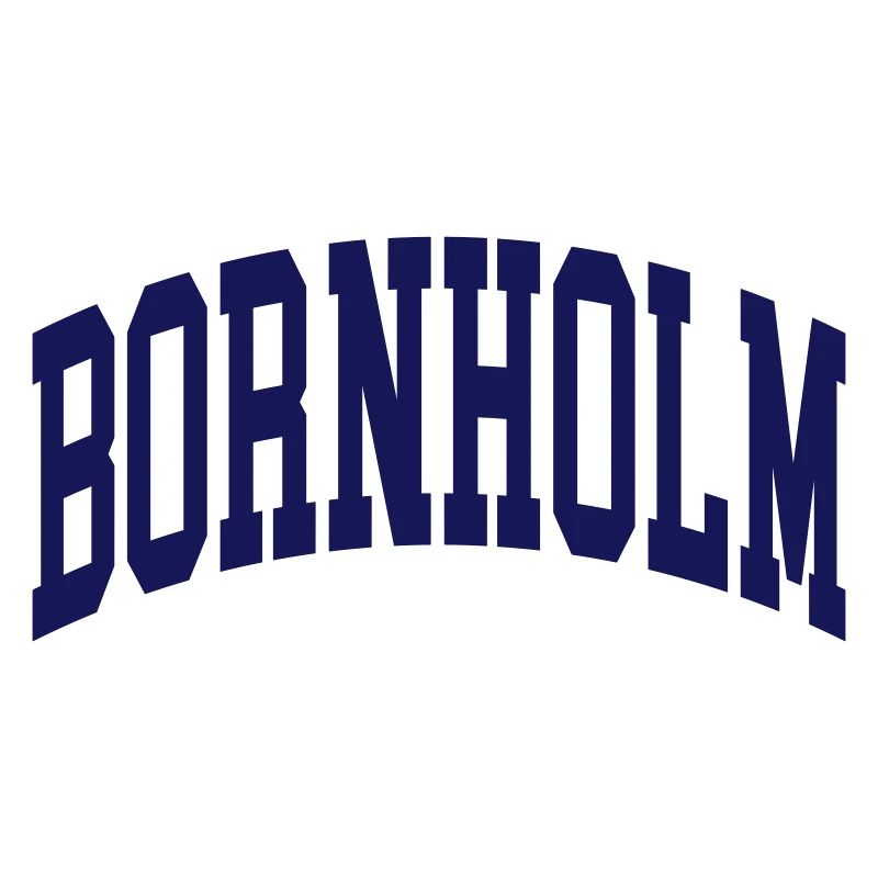 Bornholm