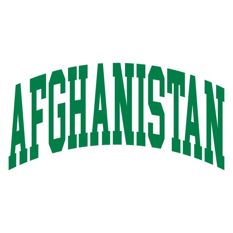 Afghanistan