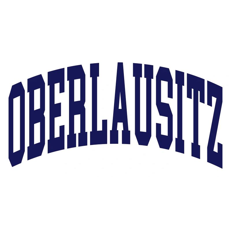 Oberlausitz