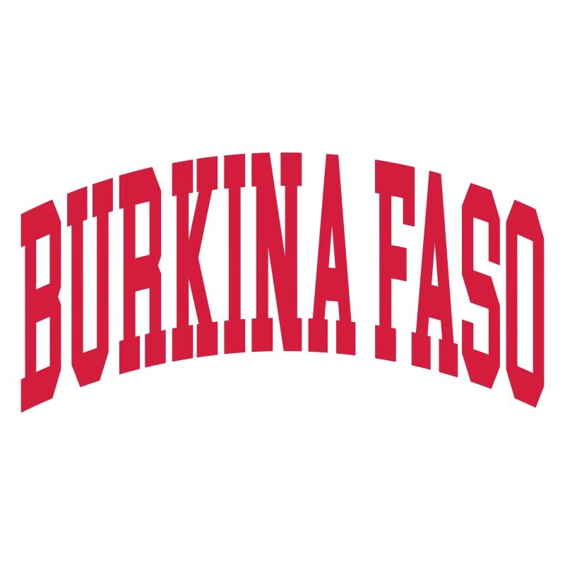 Burkina Faso