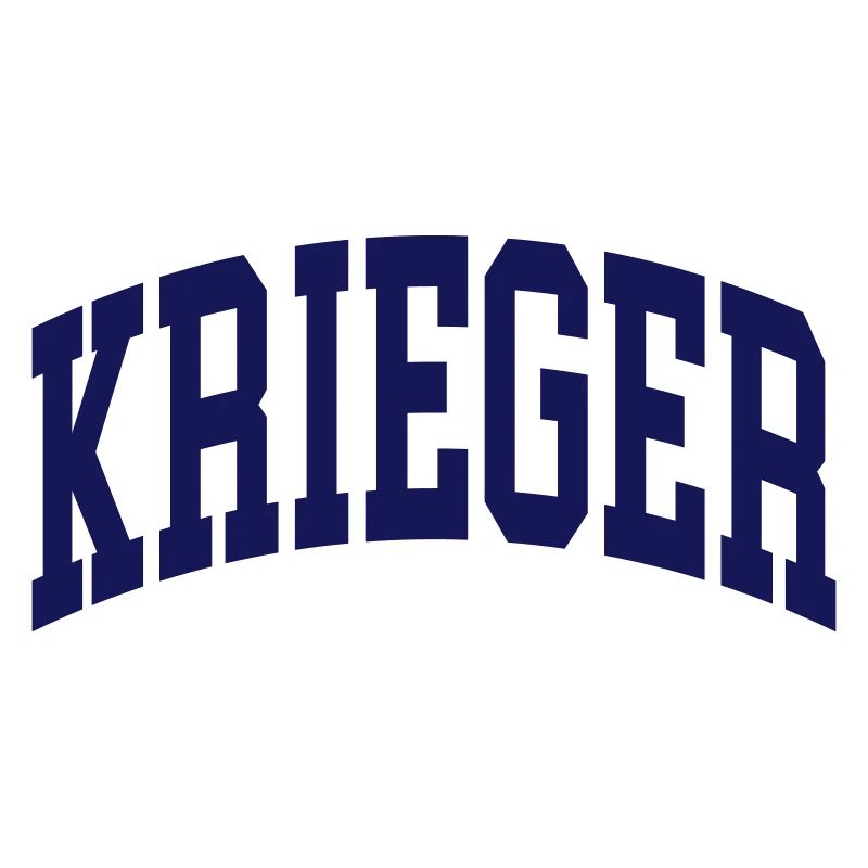 Krieger