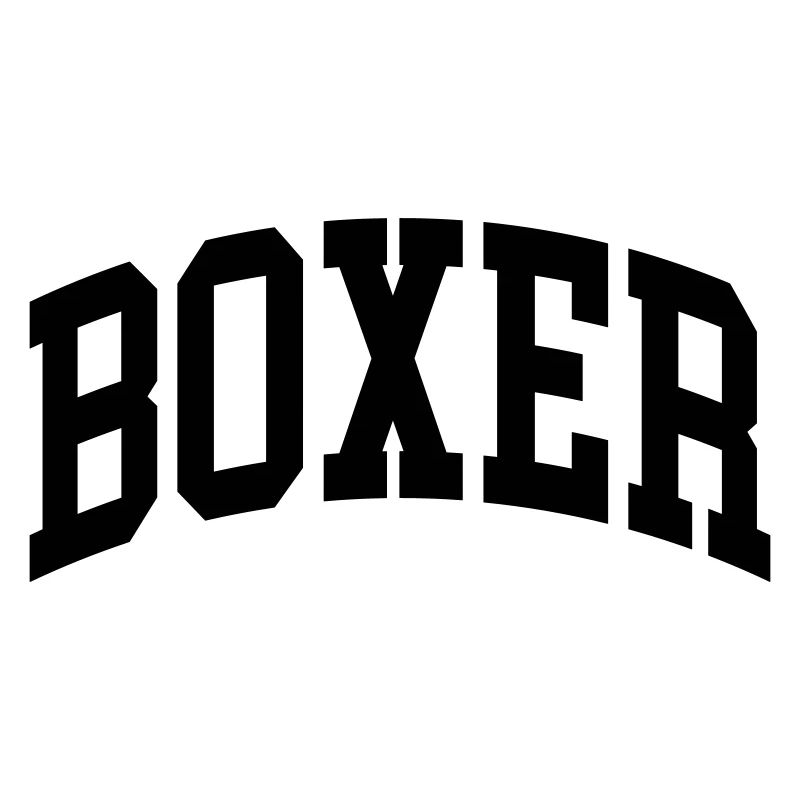 Boxer