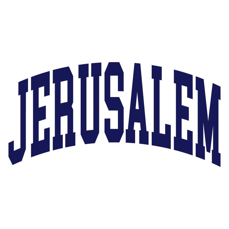 Jerusalem