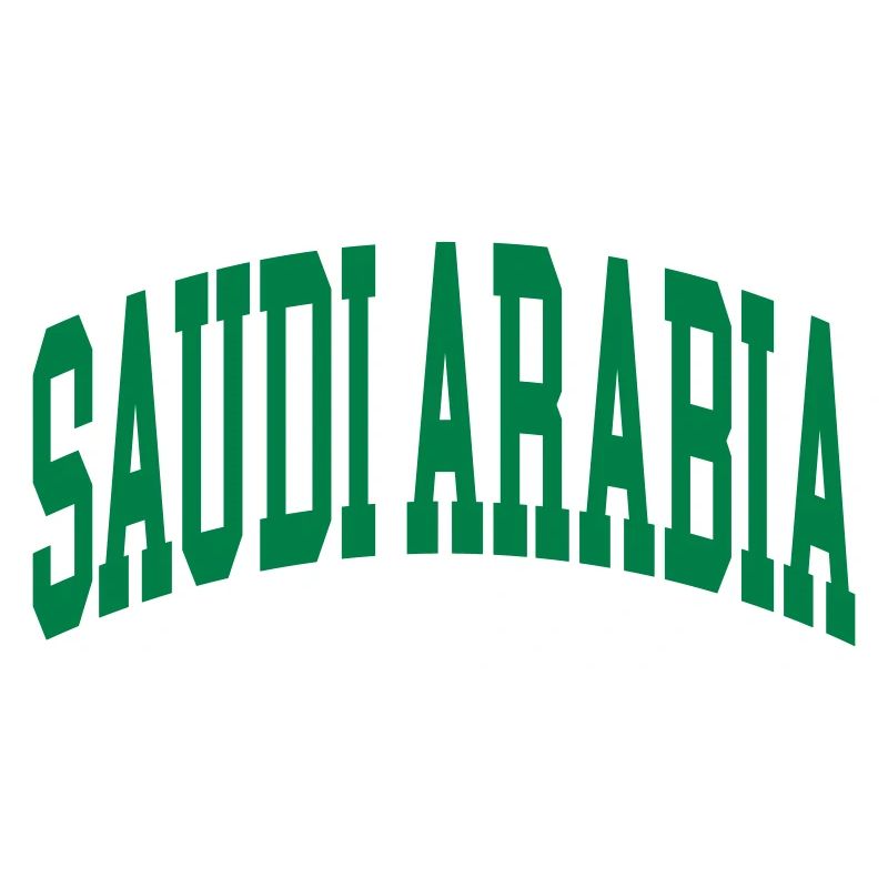 Saudi Arabien