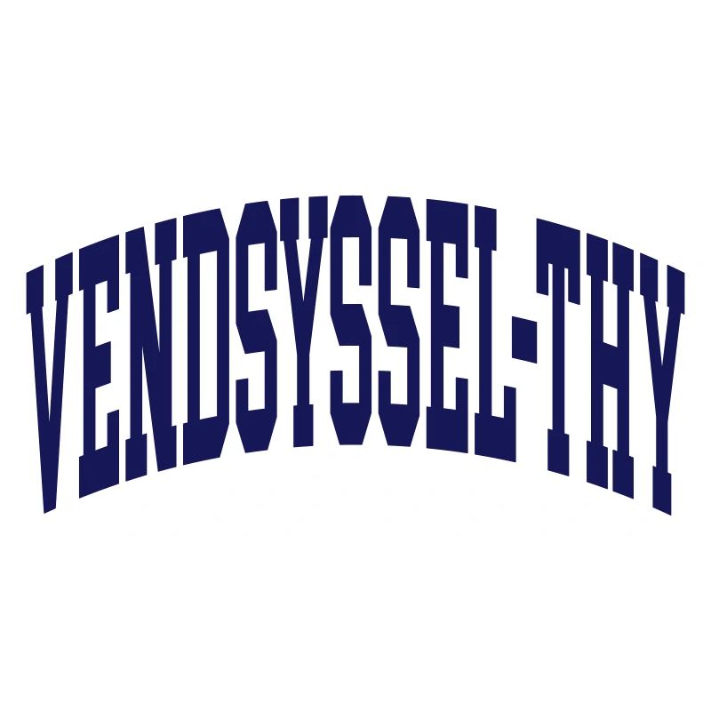Vendsyssel-Thy