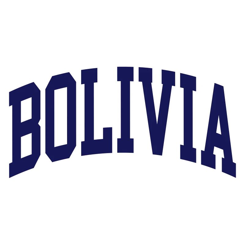 Bolivien