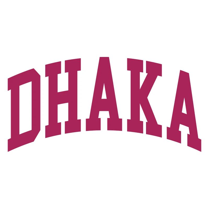 Dhaka