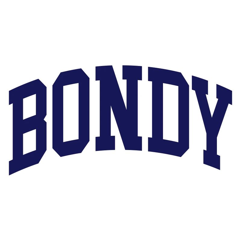 Bondy