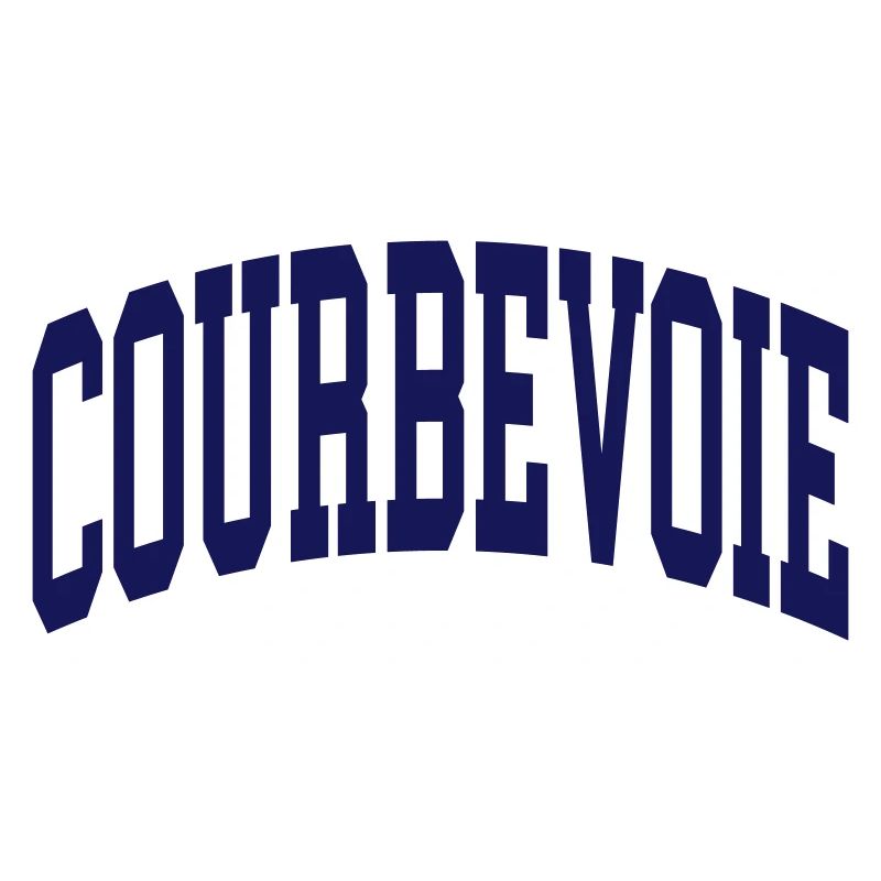 Courbevoie