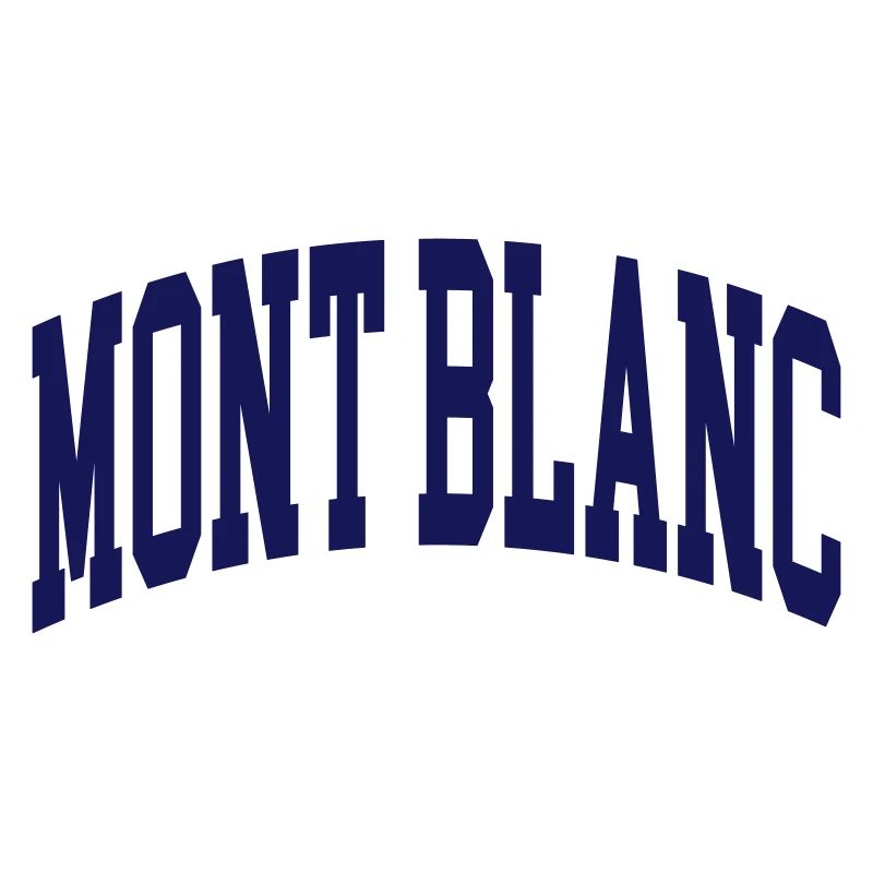 Mont Blanc