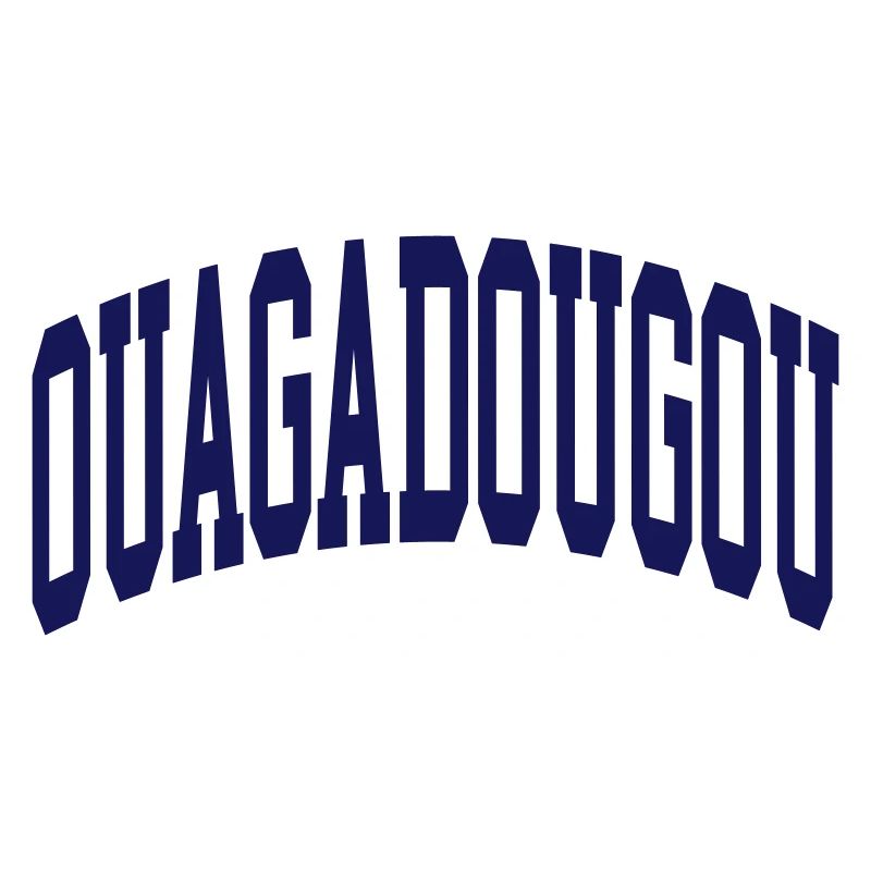 Ouagadougou