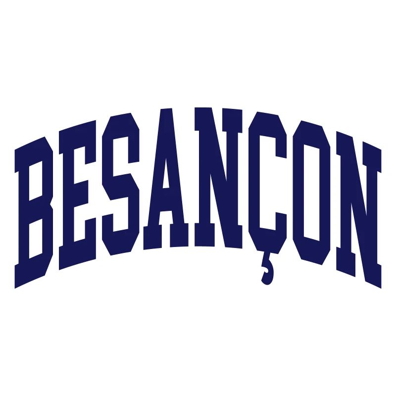 Besançon