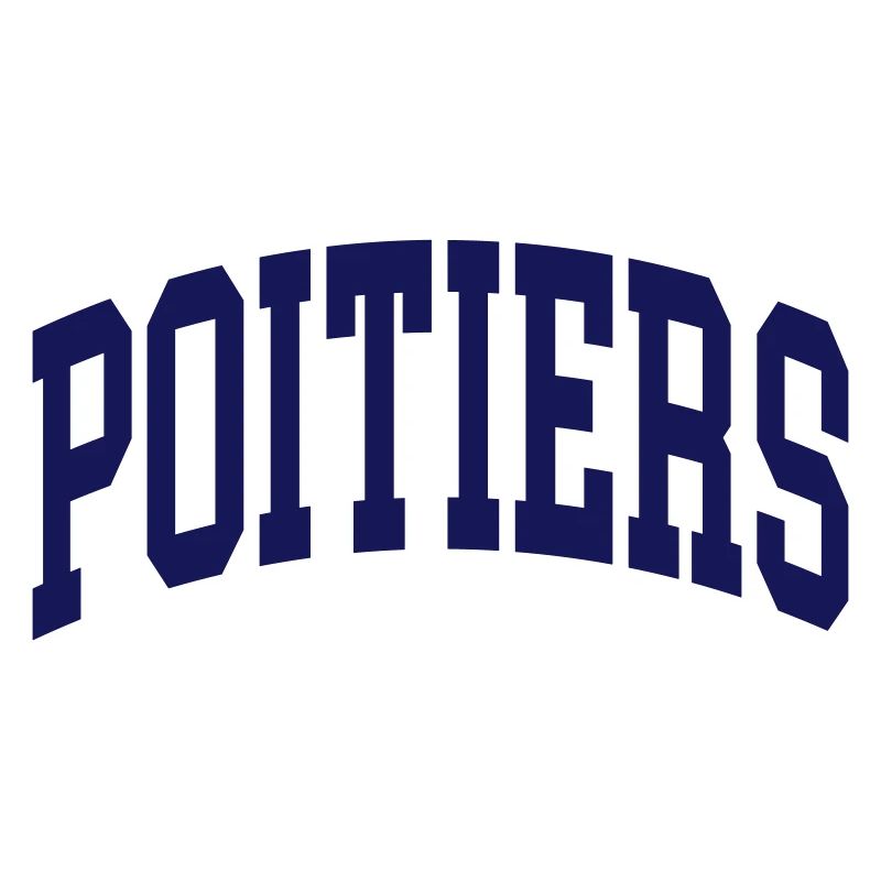Poitiers