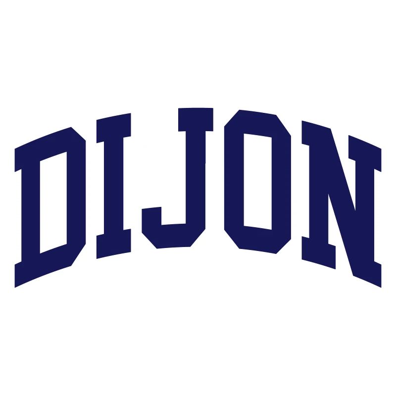 Dijon