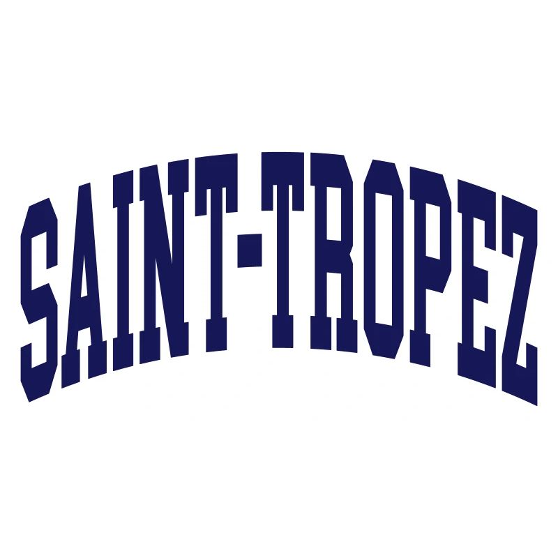 Saint-Tropez