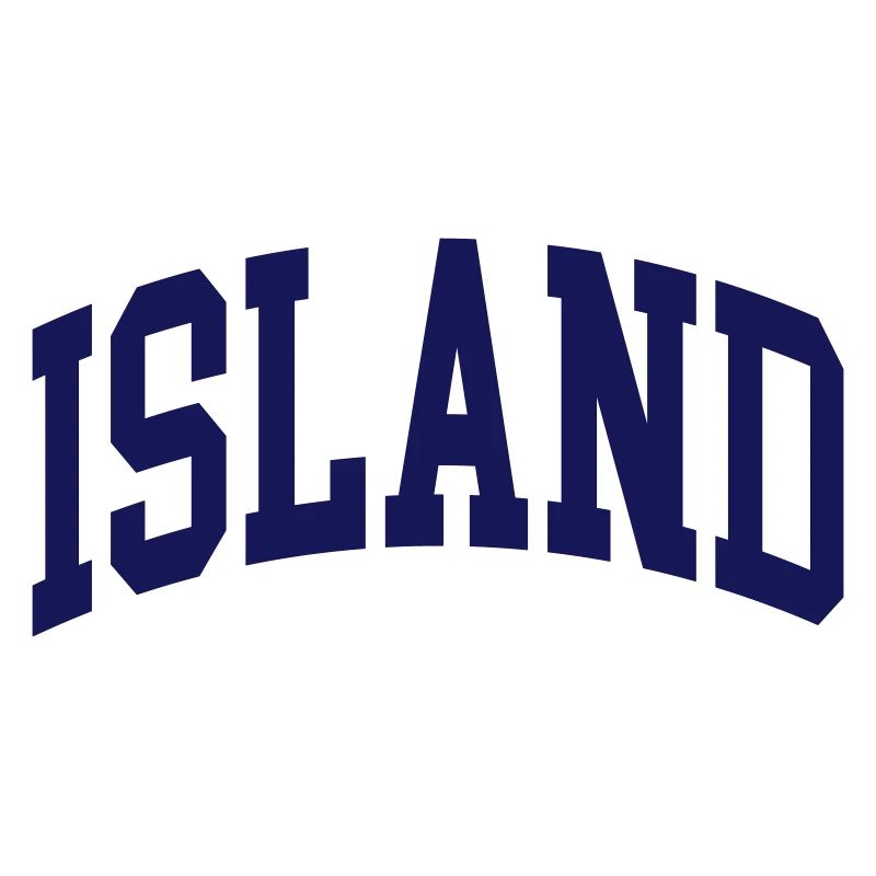 Island