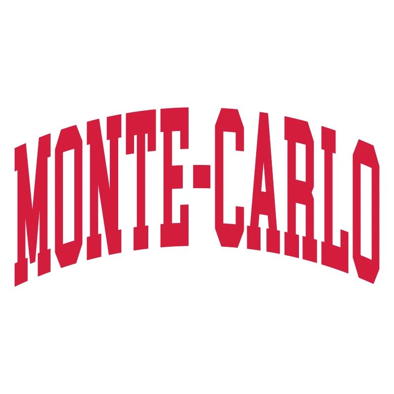 Monte-Carlo