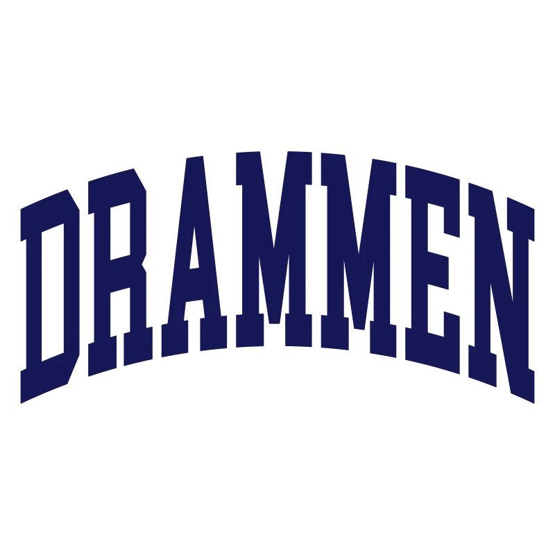Drammen