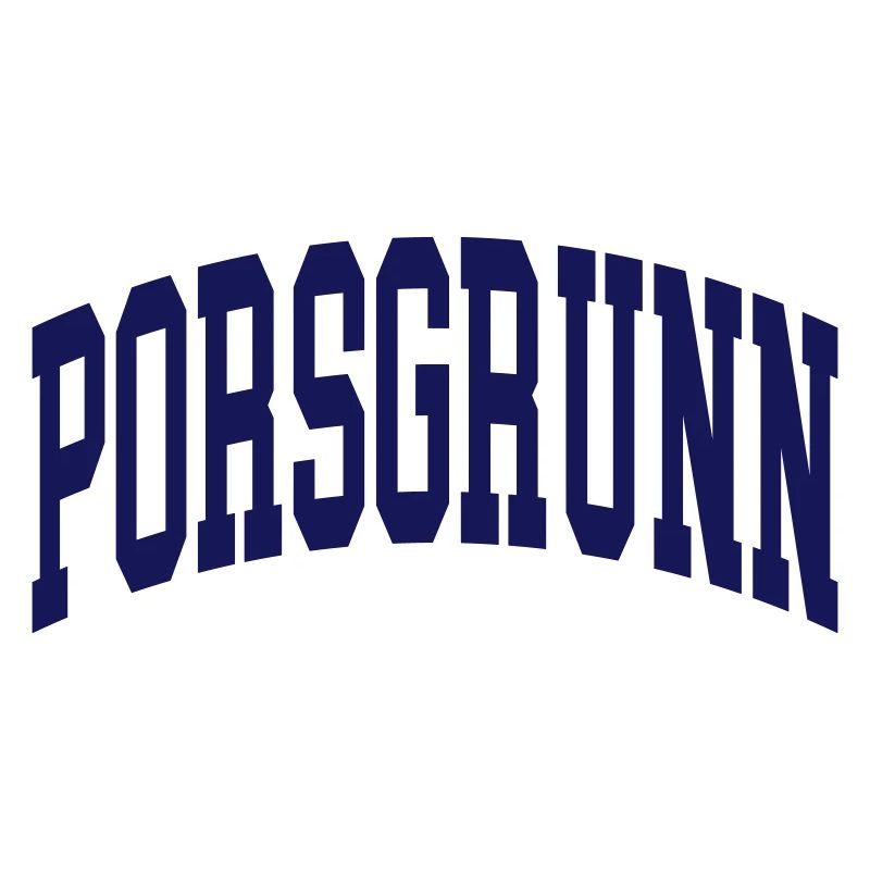 Porsgrunn