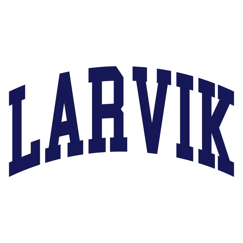 Larvik