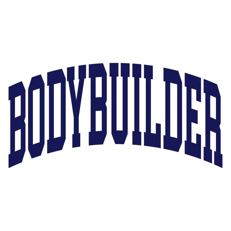 Bodybuilder