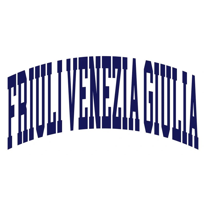 Friuli Venezia Giulia