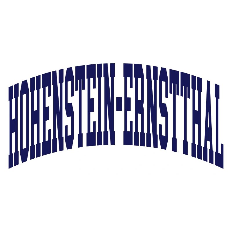 Hohenstein-Ernstthal