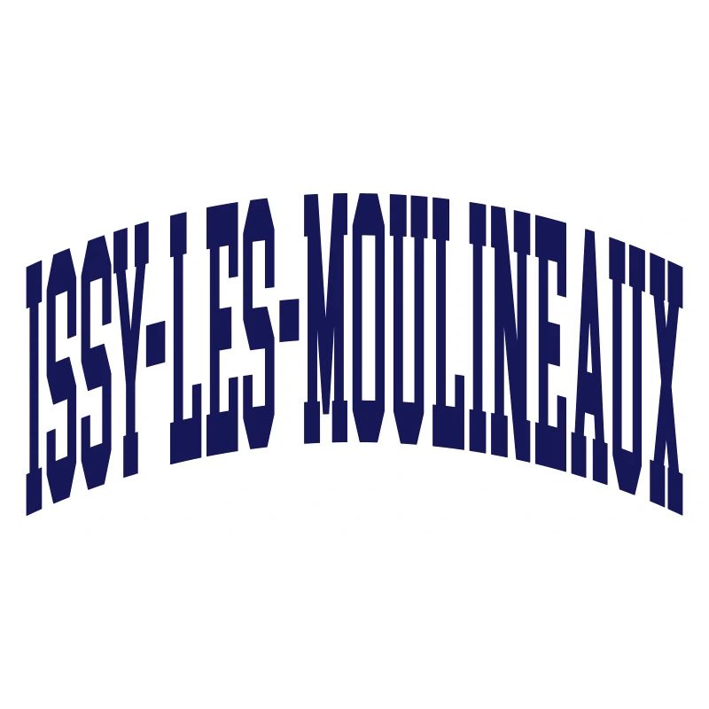 Issy-Les-Moulineaux