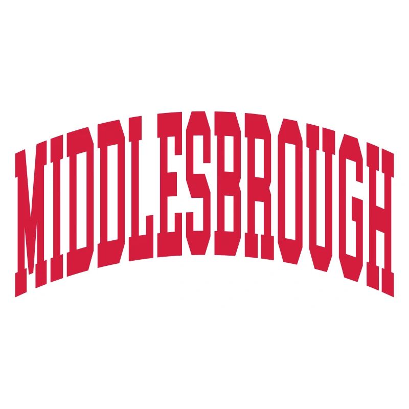 Middlesbrough
