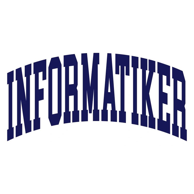 Informatiker