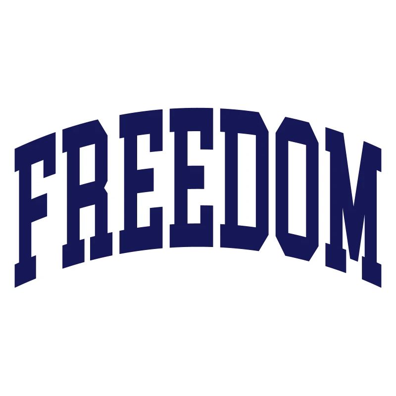 Freedom