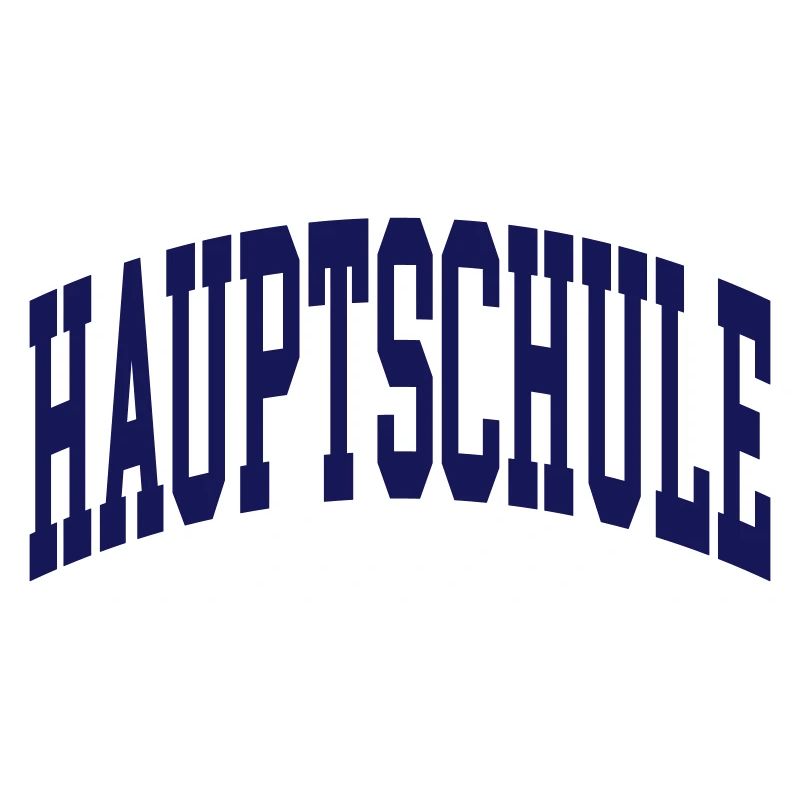 Hauptschule