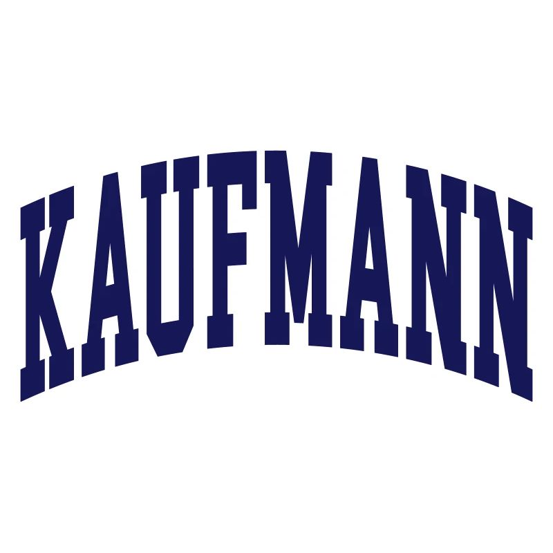 Kaufmann