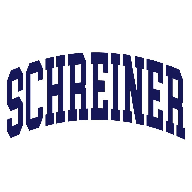 Schreiner