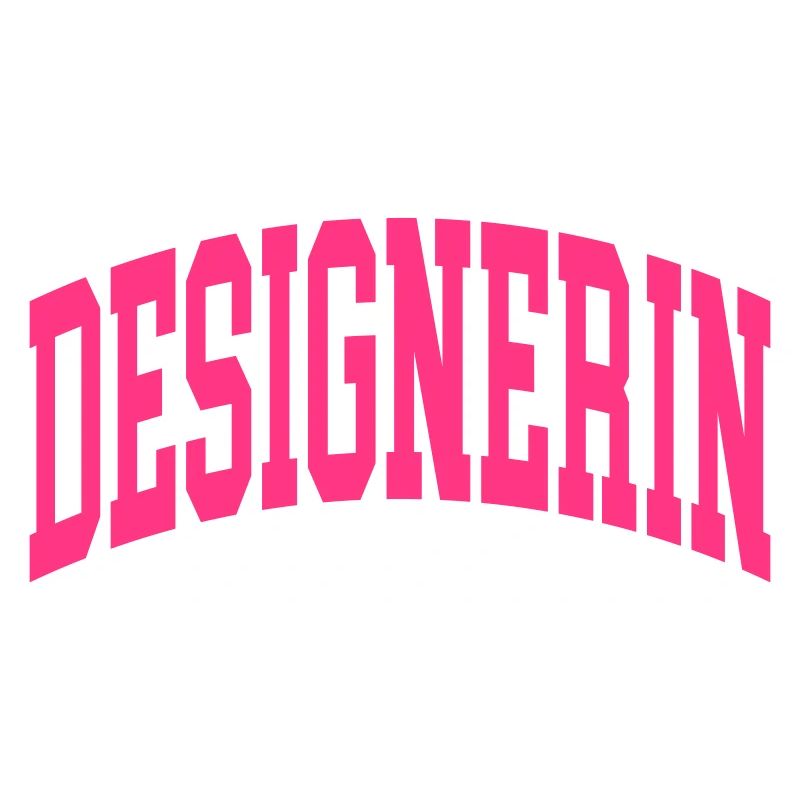 Designerin