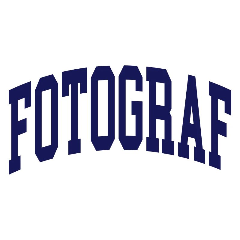 Fotograf