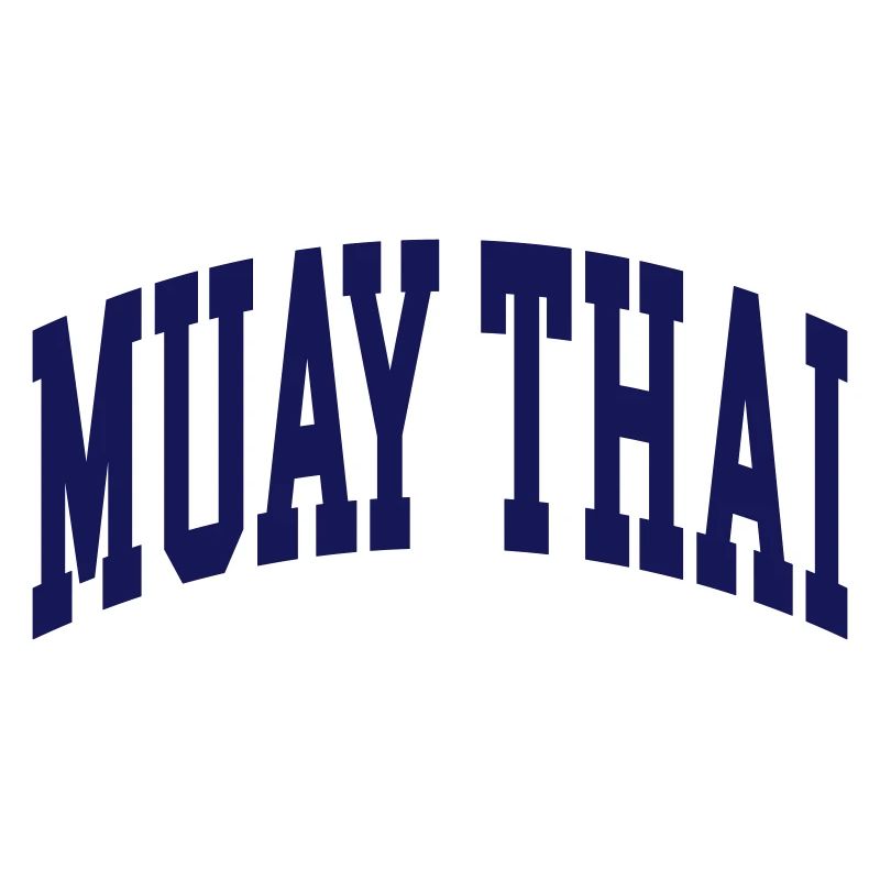 Muay Thai
