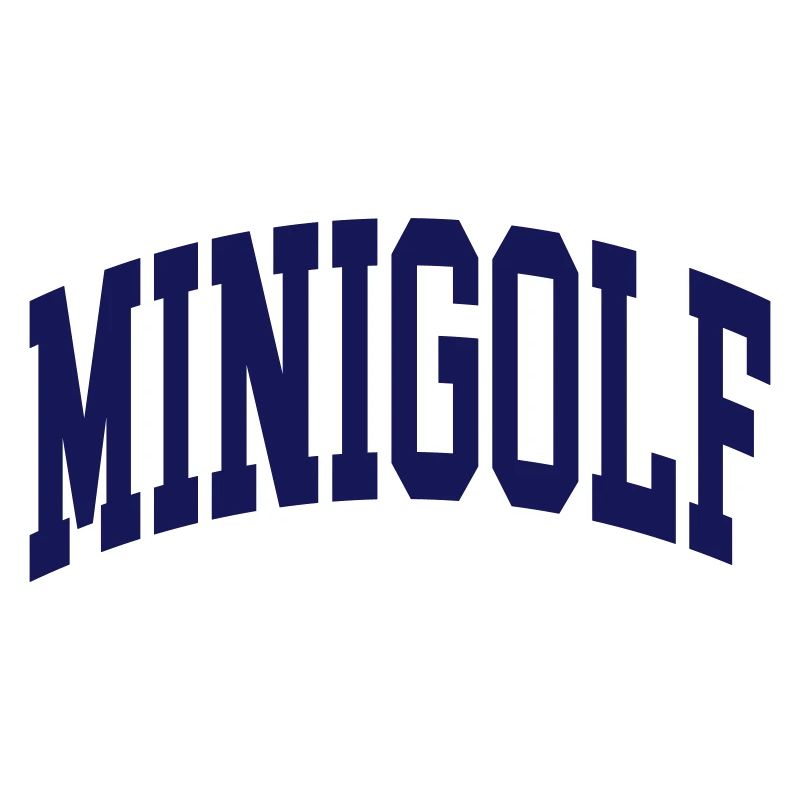 Minigolf