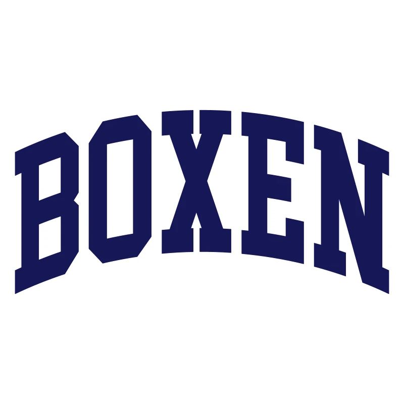 Boxen